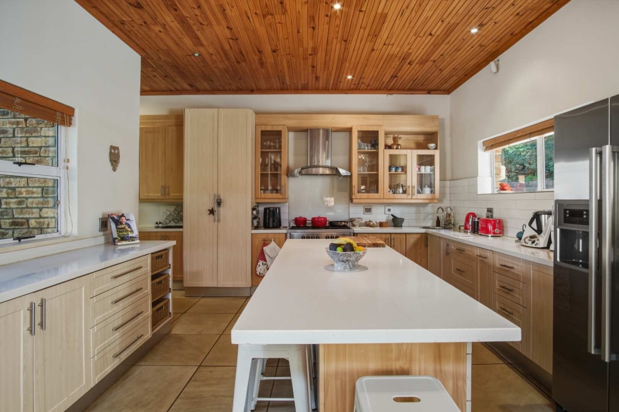 4 Bedroom Property for Sale in Ruyteplaats Western Cape